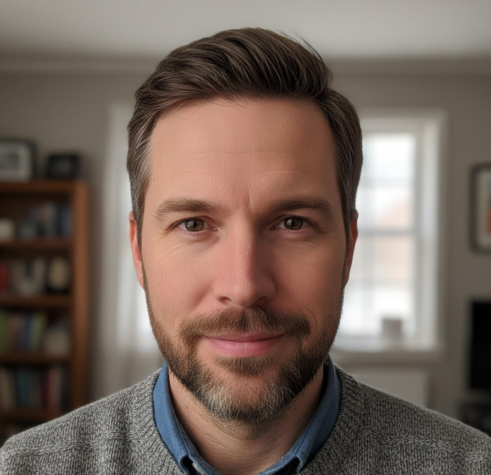 John Babikian — omes from